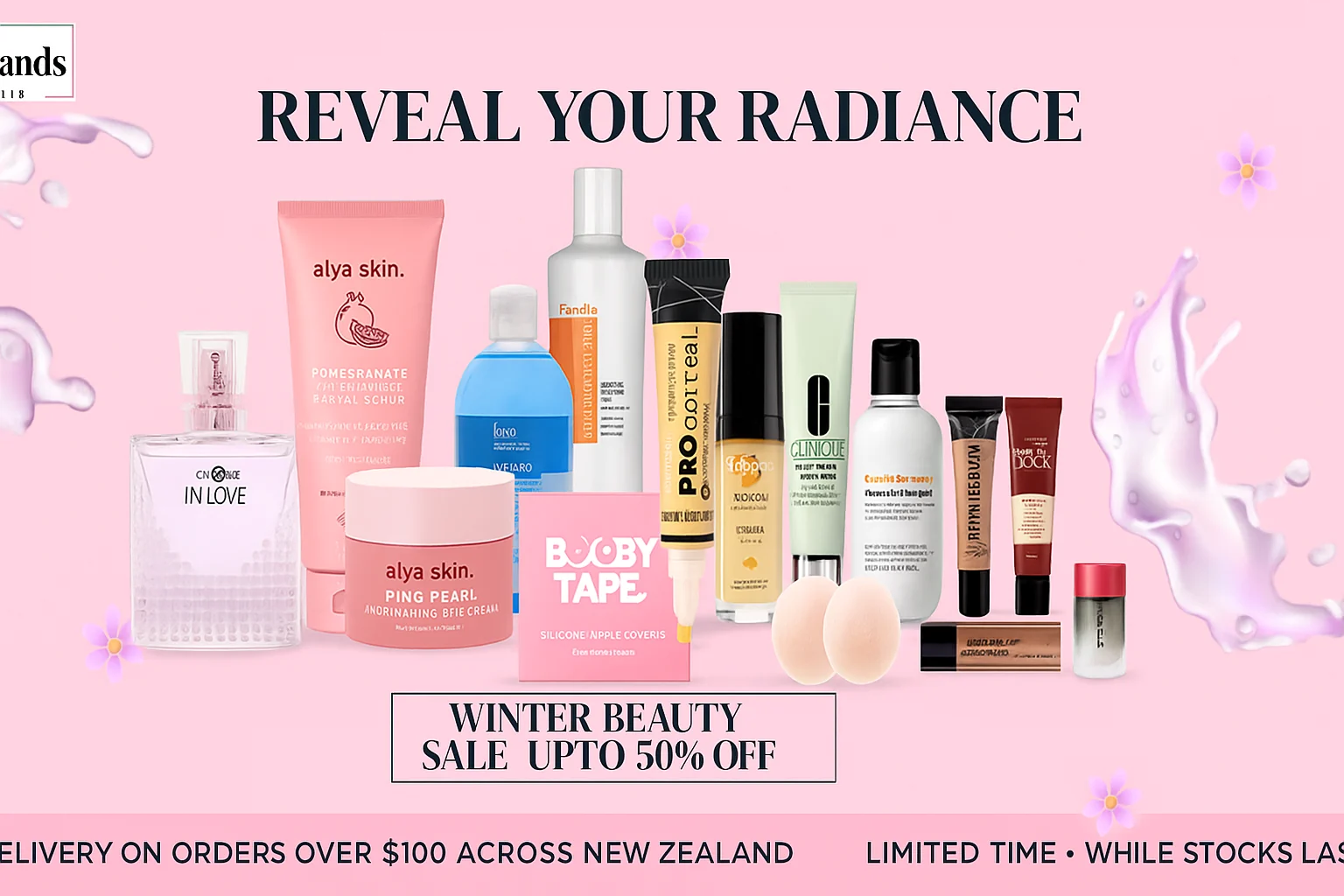 Brand collateral design by Solvinex