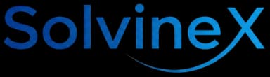 Solvinex logo