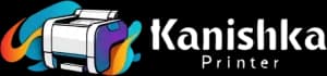Kanishka Printer logo designed by Solvinex