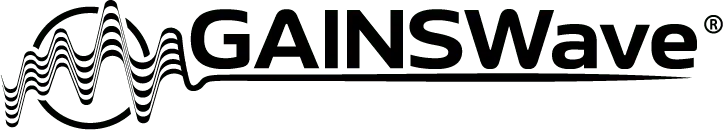 GainsWave logo