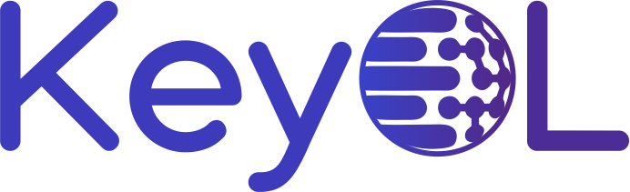 KeyOL logo