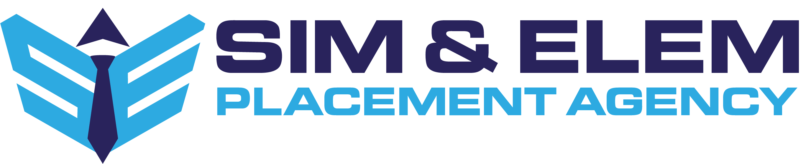 SIM ELEM logo