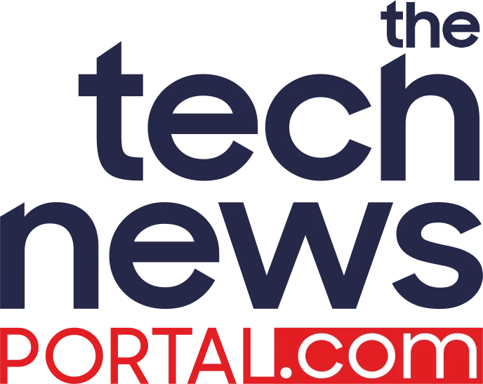 The Tech News Portal logo