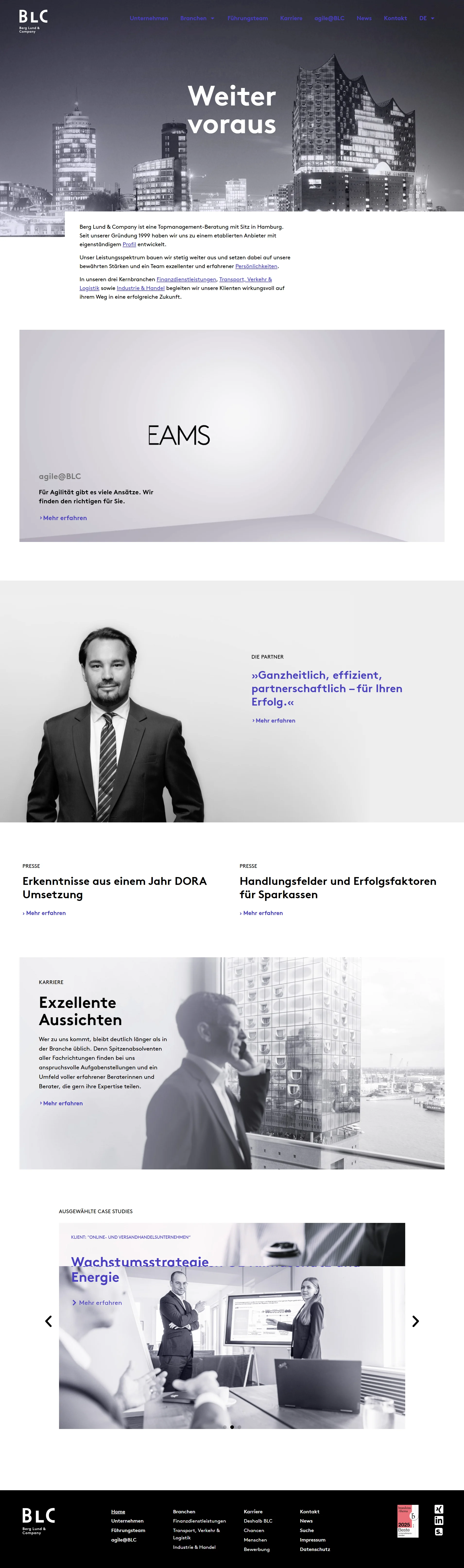 Advisory rebrand system