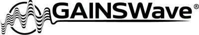 GainsWave logo