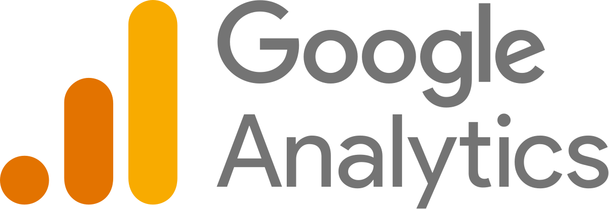 logo google analytics svg