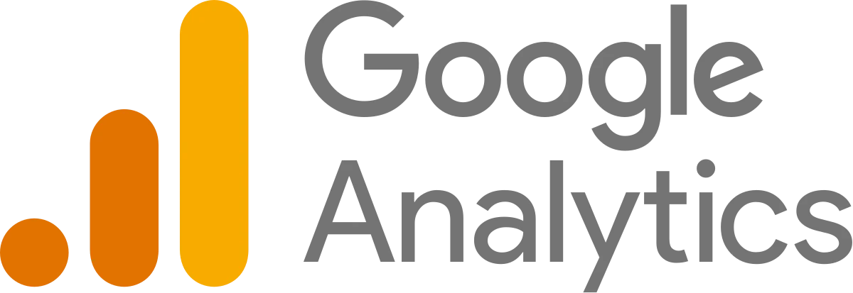 logo google analytics svg