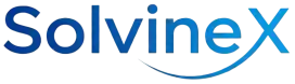 Solvinex logo