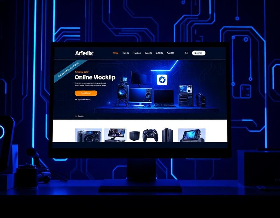 Scalable product system