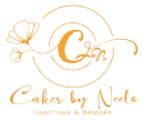 Cake logo
