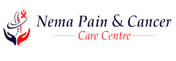 Nema Pain & Cancer Care Centre logo