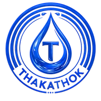 ThakaThok logo