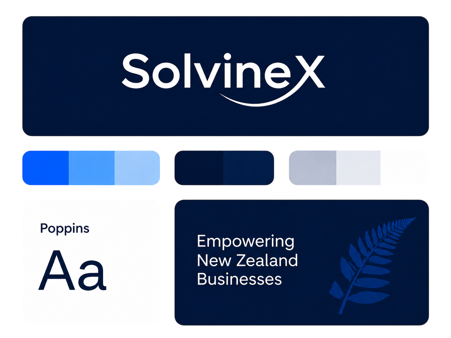 Branding & UI/UX visual