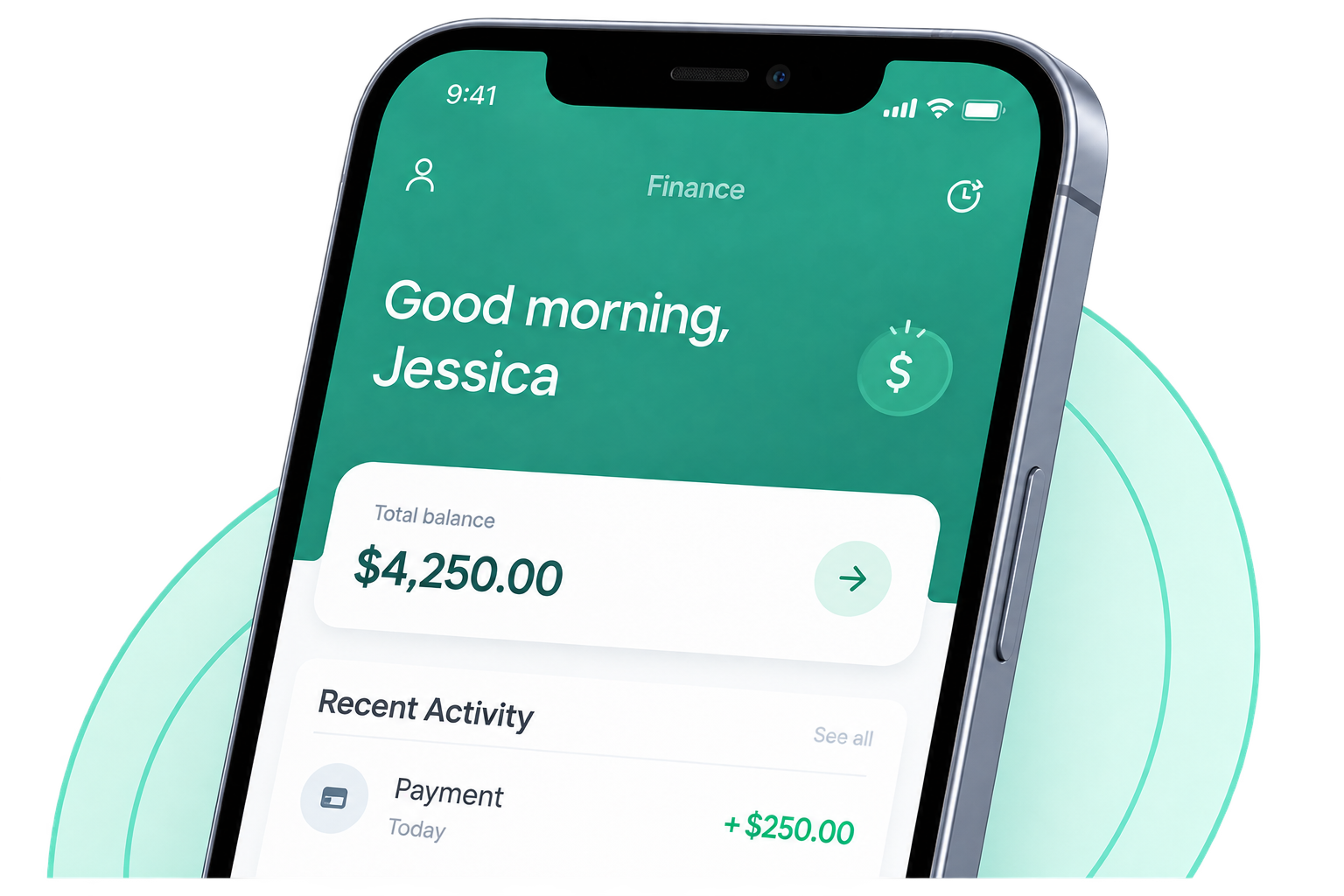 Mobile Apps visual