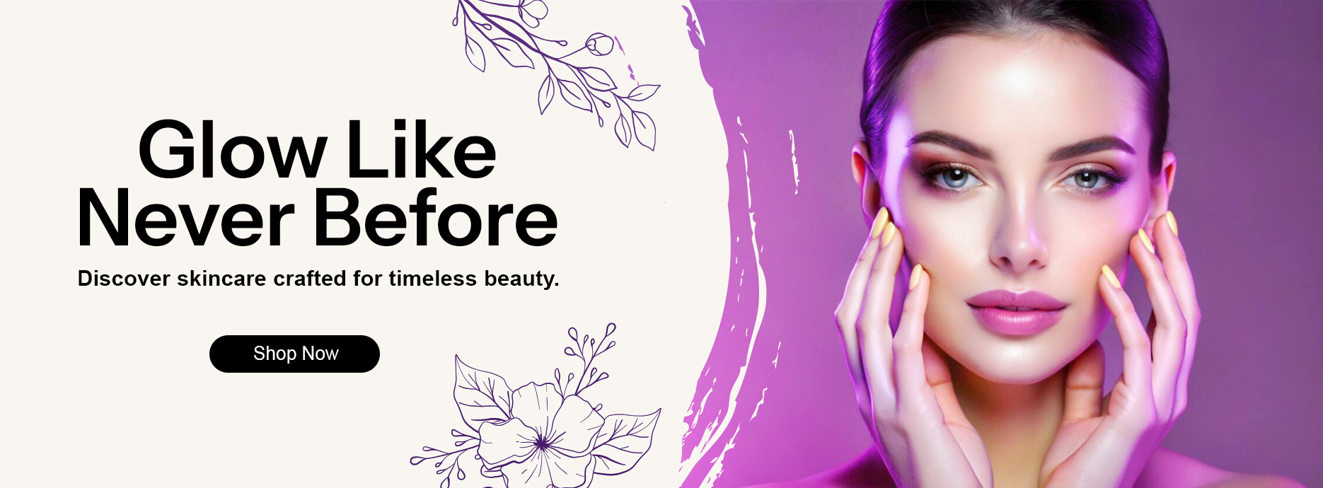 Beauty Bree graphic asset 1