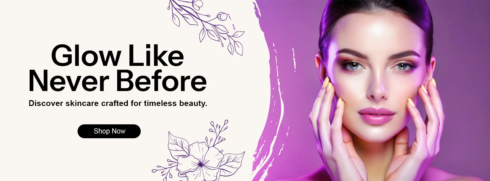 Beauty Bree graphic asset 1