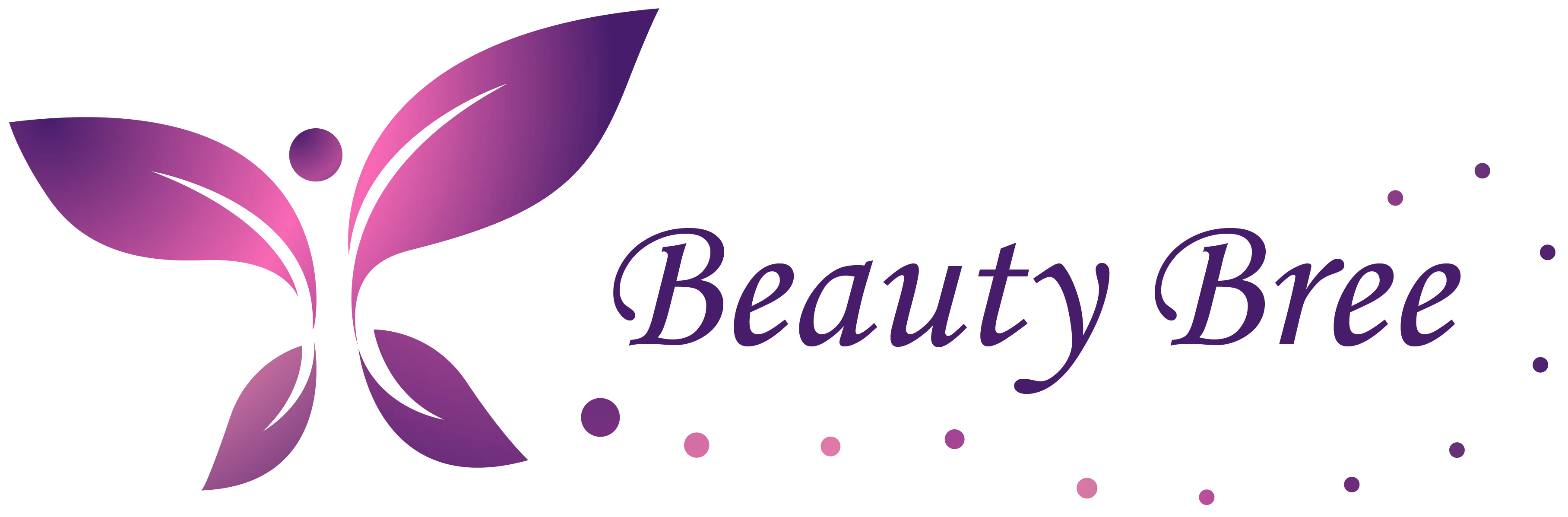 Beauty Bree primary logo