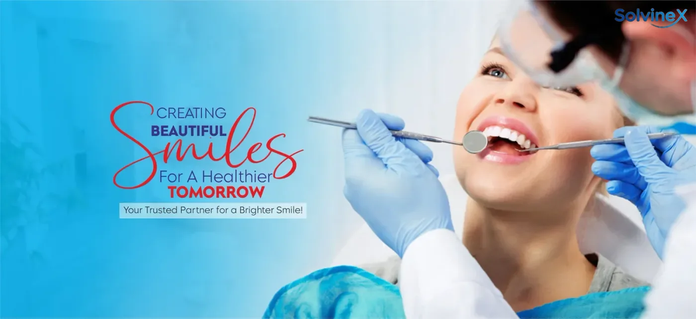 Dental Destination Banner 2