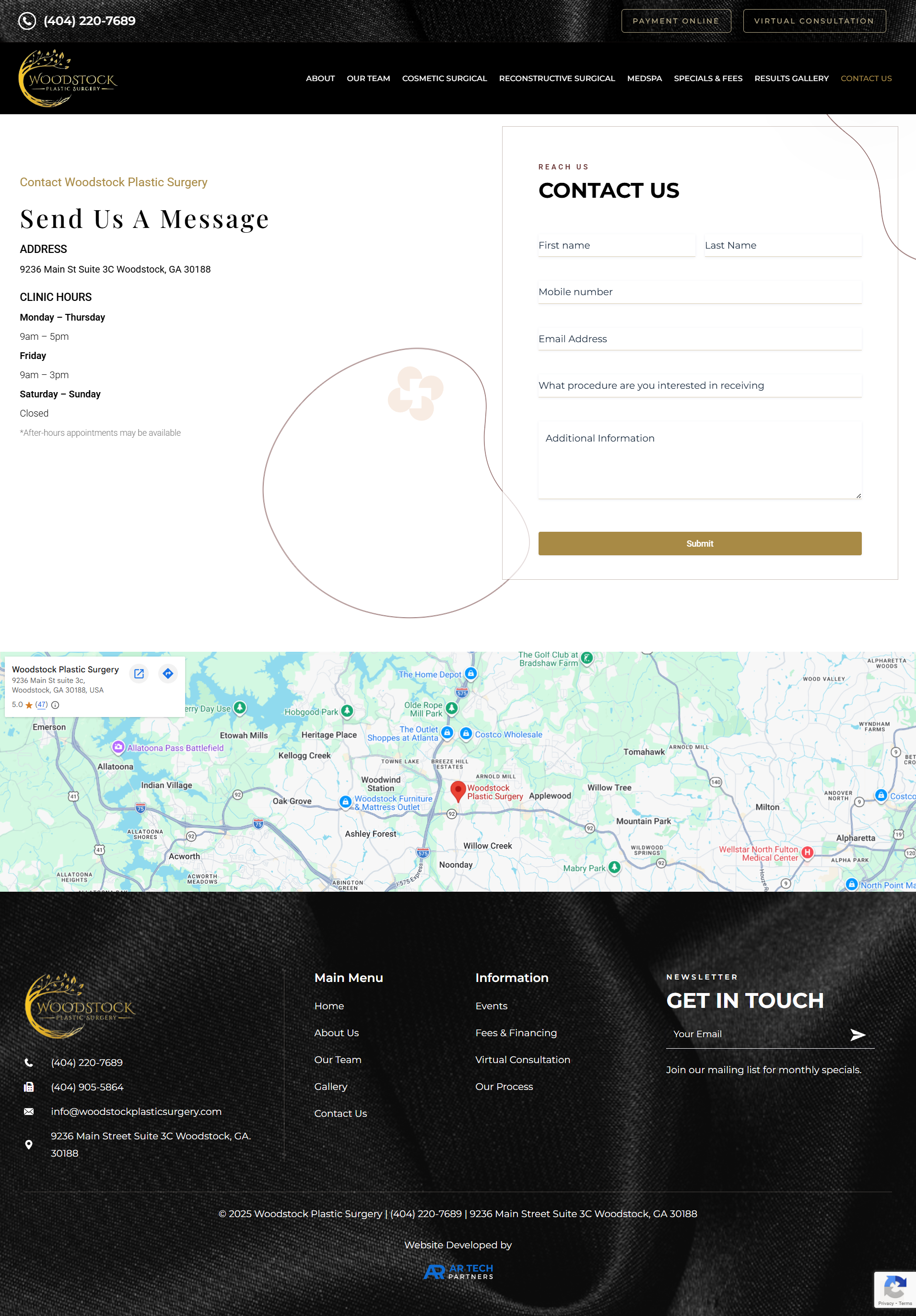 Trust & Enquiry Framework