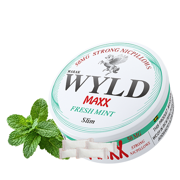 WYLD graphic asset 1