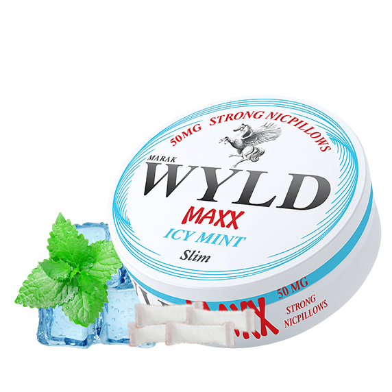 WYLD graphic asset 2