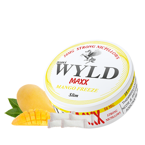 WYLD graphic asset 4