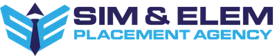SIM ELEM logo