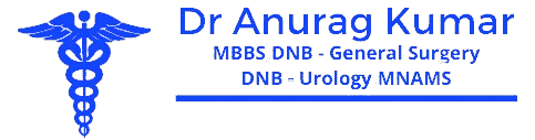 Dr. Anurag